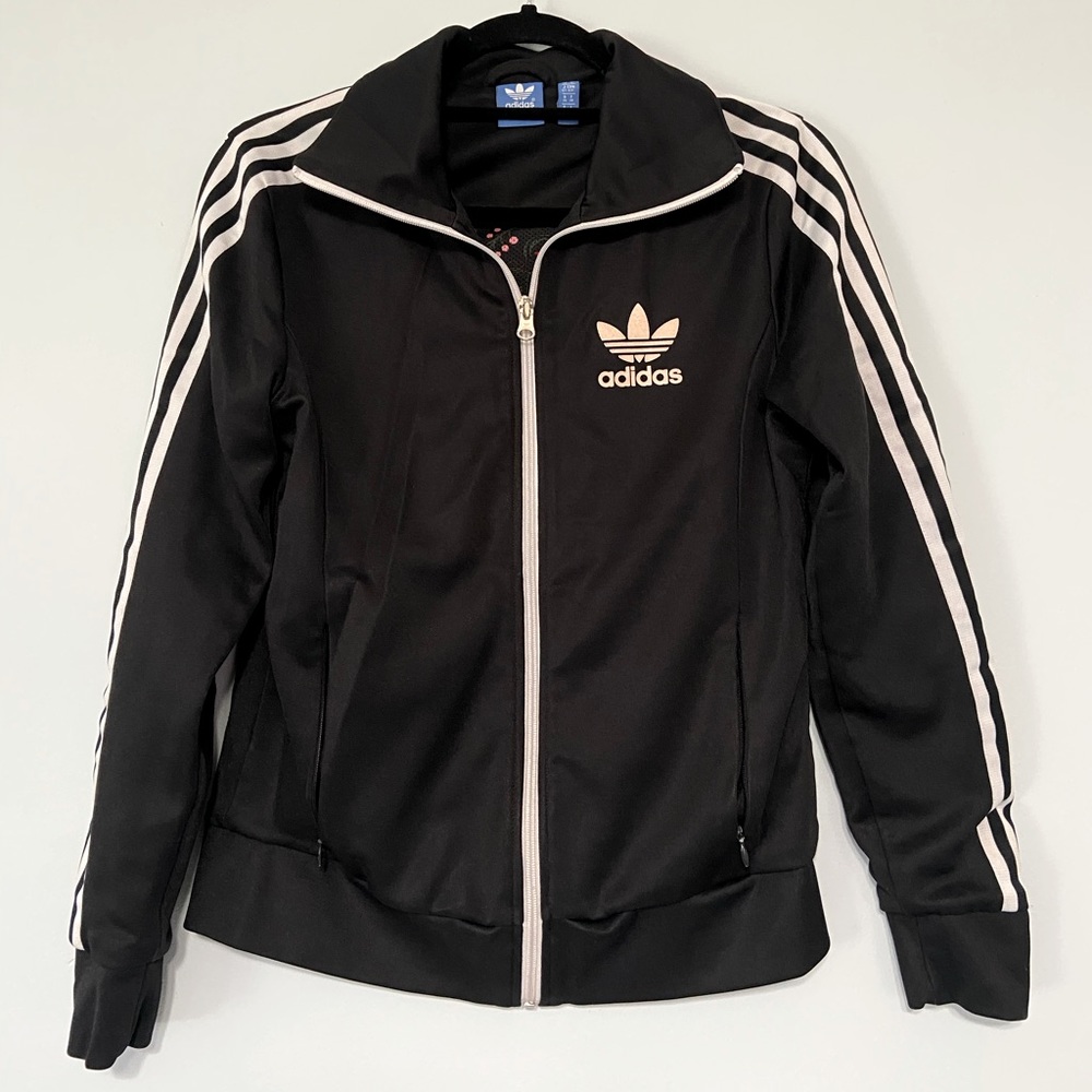 Adidas Small track jacket
